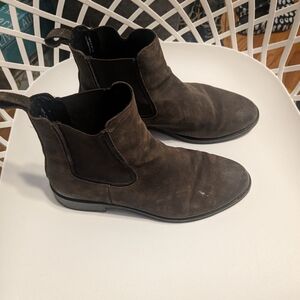 Thursday Duchess Boots